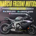 TRIUMPH DAYTONA 660 TRIUMPH DAYTONA 660
