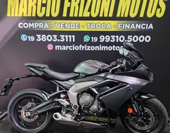TRIUMPH DAYTONA 660 TRIUMPH DAYTONA 660
