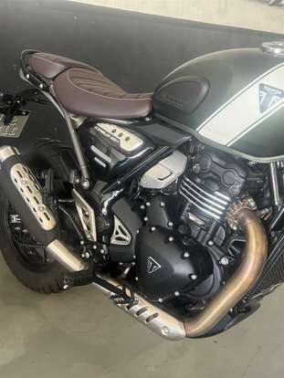 TRIUMPH-SCRAMBLER 400 X TRIUMPH-SCRAMBLER 400 X-2025