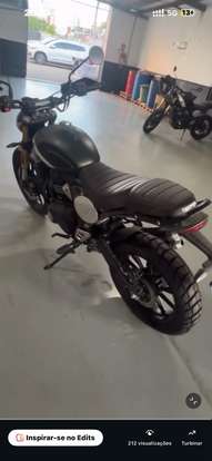 TRIUMPH-SCRAMBLER 400 X TRIUMPH-SCRAMBLER 400 X-2025