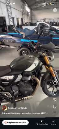 TRIUMPH-SCRAMBLER 400 X-2025