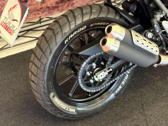 TRIUMPH-SCRAMBLER 400 X-2026