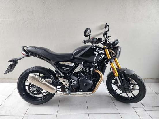TRIUMPH-SPEED 400 TRIUMPH-SPEED 400-2026