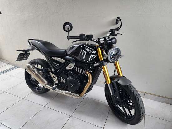 TRIUMPH-SPEED 400 TRIUMPH-SPEED 400-2026