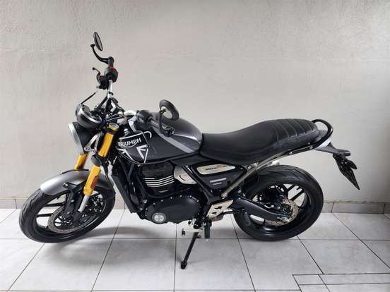 TRIUMPH-SPEED 400-2026
