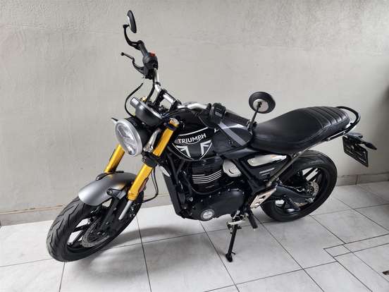 TRIUMPH-SPEED 400-2026