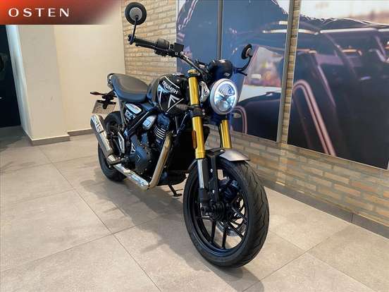 TRIUMPH-SPEED 400-2026