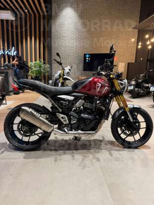 TRIUMPH-SPEED 400-2024