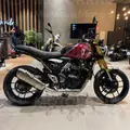 TRIUMPH SPEED 400 TRIUMPH SPEED 400