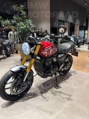 TRIUMPH-SPEED 400-2024