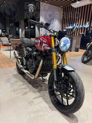 TRIUMPH-SPEED 400-2024