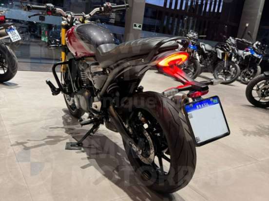 TRIUMPH-SPEED 400 TRIUMPH-SPEED 400-2024