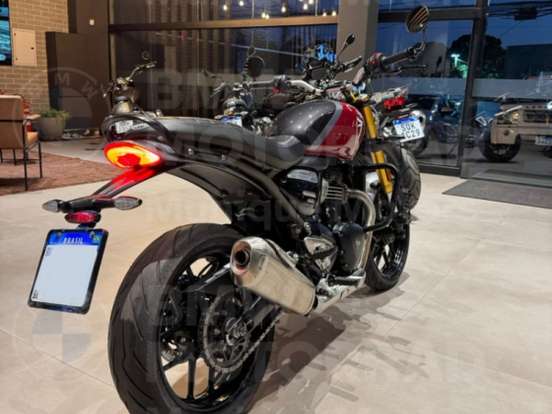 TRIUMPH-SPEED 400 TRIUMPH-SPEED 400-2024