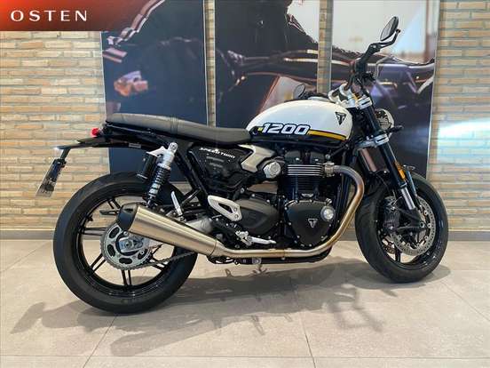 TRIUMPH-SPEED TWIN TRIUMPH-SPEED TWIN-2025