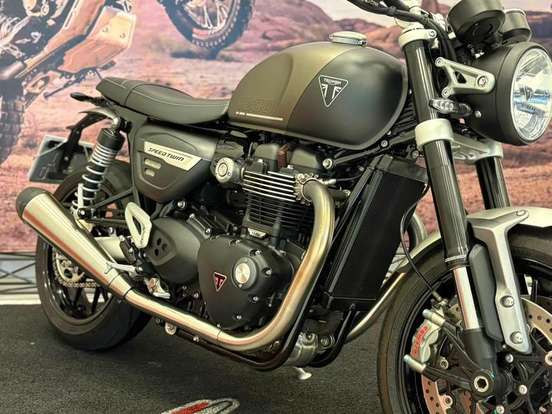 TRIUMPH-SPEED TWIN TRIUMPH-SPEED TWIN-2023