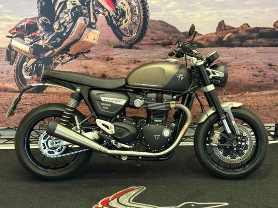 TRIUMPH-SPEED TWIN TRIUMPH-SPEED TWIN-2023