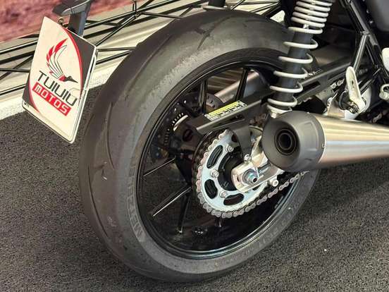 TRIUMPH-SPEED TWIN TRIUMPH-SPEED TWIN-2023