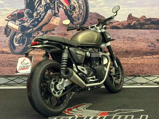 TRIUMPH-SPEED TWIN TRIUMPH-SPEED TWIN-2023