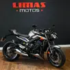TRIUMPH STREET TRIPLE 765 RS TRIUMPH STREET TRIPLE 765 RS