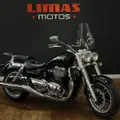 TRIUMPH THUNDERBIRD COMMANDER ABS TRIUMPH THUNDERBIRD COMMANDER ABS