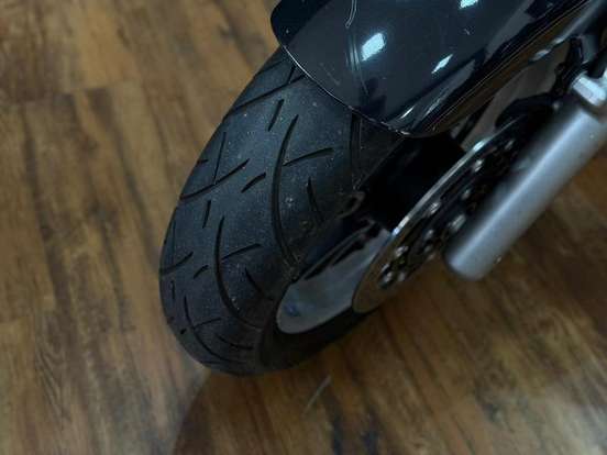 TRIUMPH-THUNDERBIRD COMMANDER ABS TRIUMPH-THUNDERBIRD COMMANDER ABS-2014