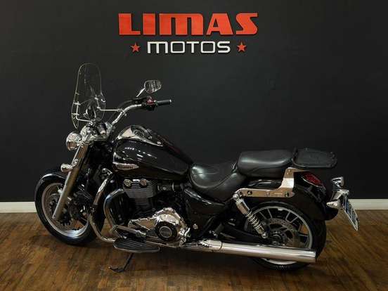 TRIUMPH-THUNDERBIRD COMMANDER ABS TRIUMPH-THUNDERBIRD COMMANDER ABS-2014
