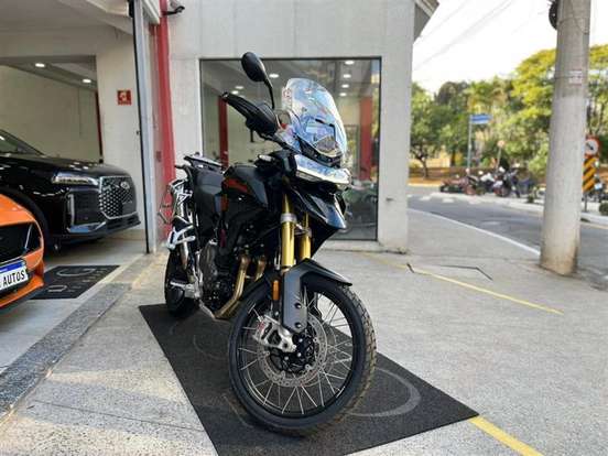 TRIUMPH-TIGER 1200 BLACK EDITION TRIUMPH-TIGER 1200 BLACK EDITION-2025