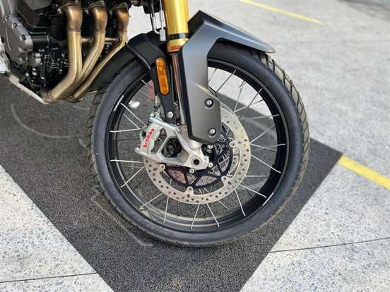 TRIUMPH-TIGER 1200 BLACK EDITION-2025