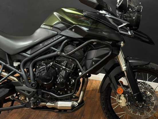 TRIUMPH-TIGER 800 ABS-2013