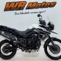 TRIUMPH TIGER 800 XCX TRIUMPH TIGER 800 XCX