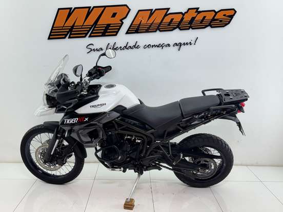 TRIUMPH-TIGER 800 XCX TRIUMPH-TIGER 800 XCX-2017