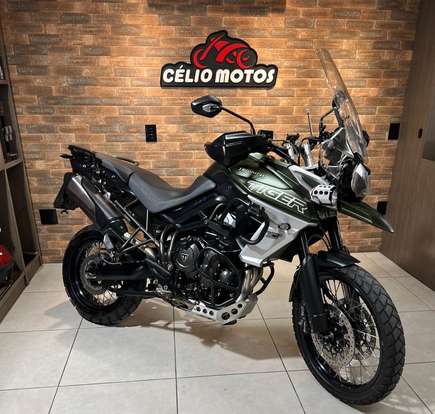 TRIUMPH-TIGER 800 XCX-2020