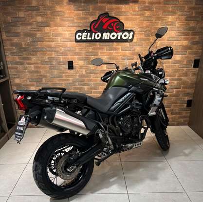 TRIUMPH-TIGER 800 XCX-2020