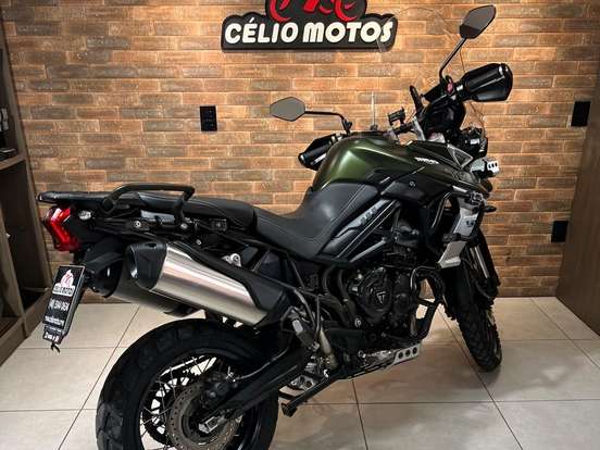 TRIUMPH-TIGER 800 XCX TRIUMPH-TIGER 800 XCX-2020