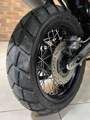TRIUMPH-TIGER 800 XCX-2020