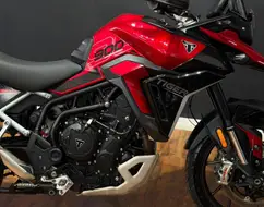 TRIUMPH TIGER 900 GT PRO TRIUMPH TIGER 900 GT PRO