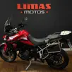 TRIUMPH TIGER 900 GT PRO TRIUMPH TIGER 900 GT PRO