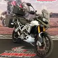 TRIUMPH TIGER 900 RALLY PRO TRIUMPH TIGER 900 RALLY PRO
