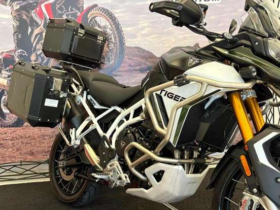 TRIUMPH-TIGER 900 RALLY PRO-2025