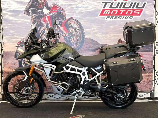 TRIUMPH-TIGER 900 RALLY PRO-2025