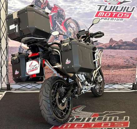 TRIUMPH-TIGER 900 RALLY PRO-2025