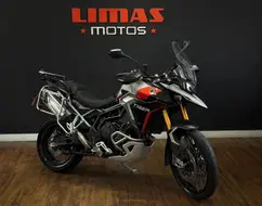 TRIUMPH TIGER 900 RALLY PRO TRIUMPH TIGER 900 RALLY PRO