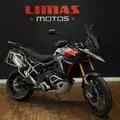 TRIUMPH TIGER 900 RALLY PRO TRIUMPH TIGER 900 RALLY PRO