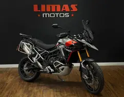 TRIUMPH TIGER 900 RALLY PRO TRIUMPH TIGER 900 RALLY PRO