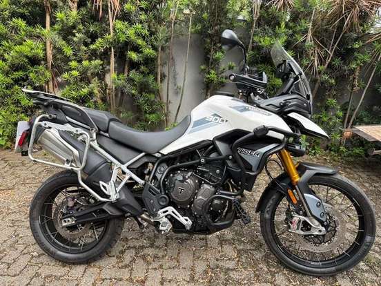 TRIUMPH-TIGER 900 RALLY-2023