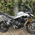 TRIUMPH TIGER 900 RALLY TRIUMPH TIGER 900 RALLY