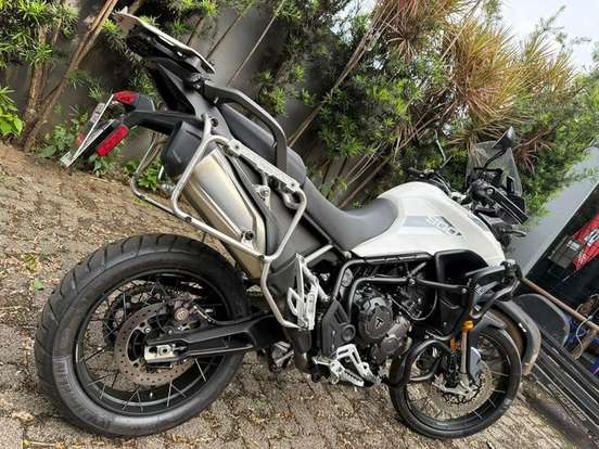 TRIUMPH-TIGER 900 RALLY-2023