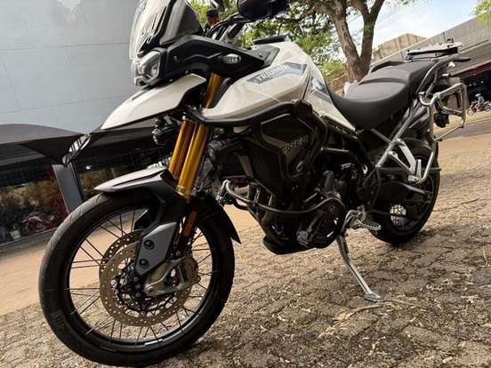 TRIUMPH-TIGER 900 RALLY TRIUMPH-TIGER 900 RALLY-2023
