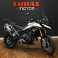 TRIUMPH TIGER 900 RALLY TRIUMPH TIGER 900 RALLY