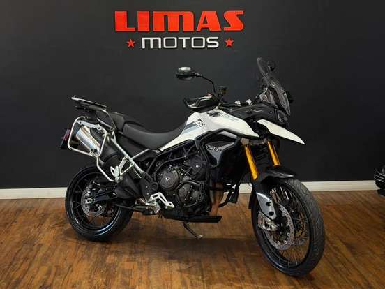 TRIUMPH-TIGER 900 RALLY TRIUMPH-TIGER 900 RALLY-2022